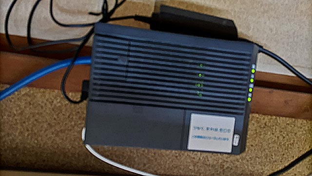 ｗｉｆｉ