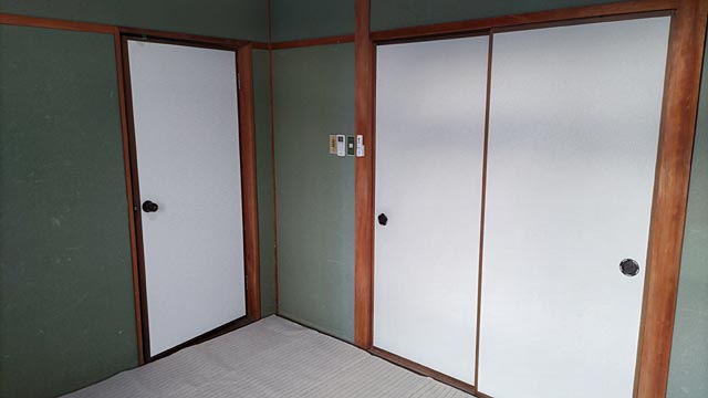 内装